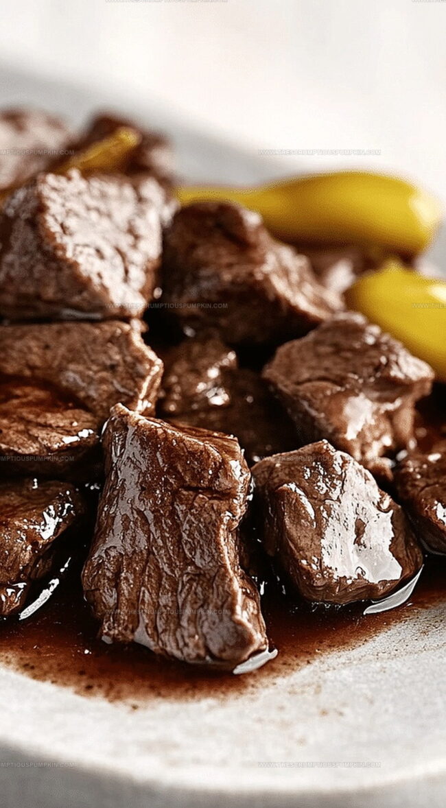 Smart Tips For Mississippi Steak Bites