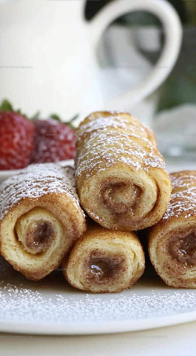 Tips for Perfect Cinnamon Roll French Toast