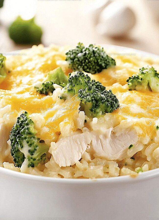 Tips for Perfect Chicken Broccoli Rice Casserole