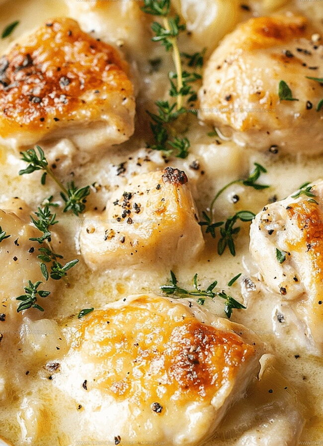 Pro Tips for French Chicken Casserole