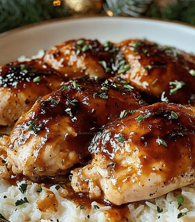 How To Prepare Smothered Chicken And Rice