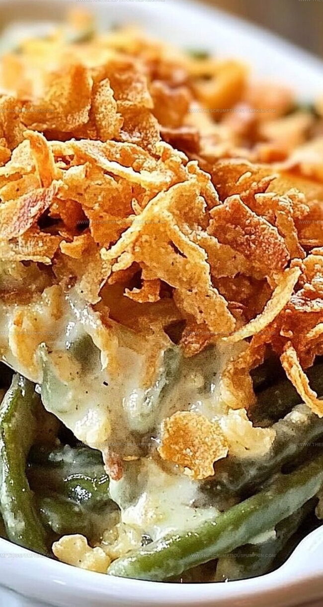Tips For Cooking Ultimate Green Bean Casserole