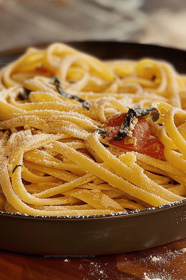 Why Caputo Semola Pasta Is a Must-Try Delight