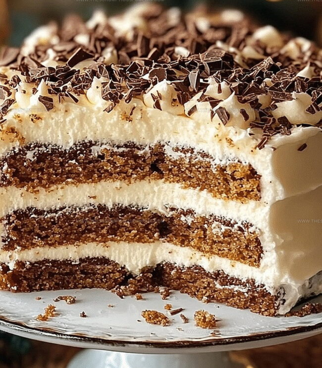 How To Bake White German Chocolate Cake