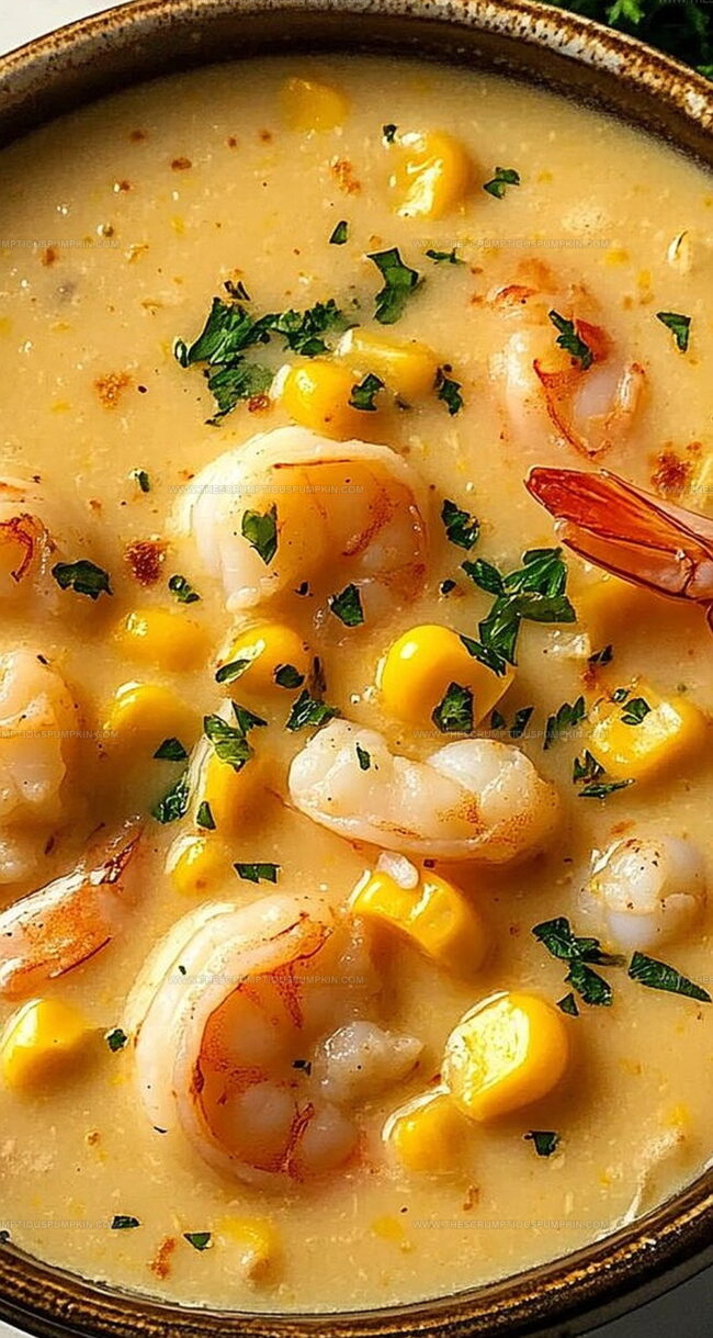 Top Tips For New Orleans Shrimp And Corn Bisque