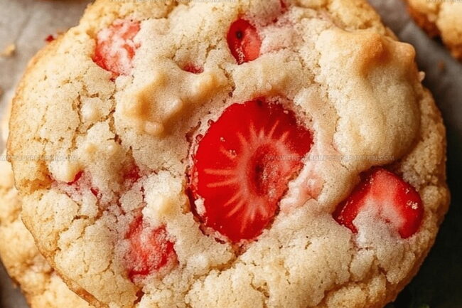 Baking Instructions for Cheesecake Cookie Success