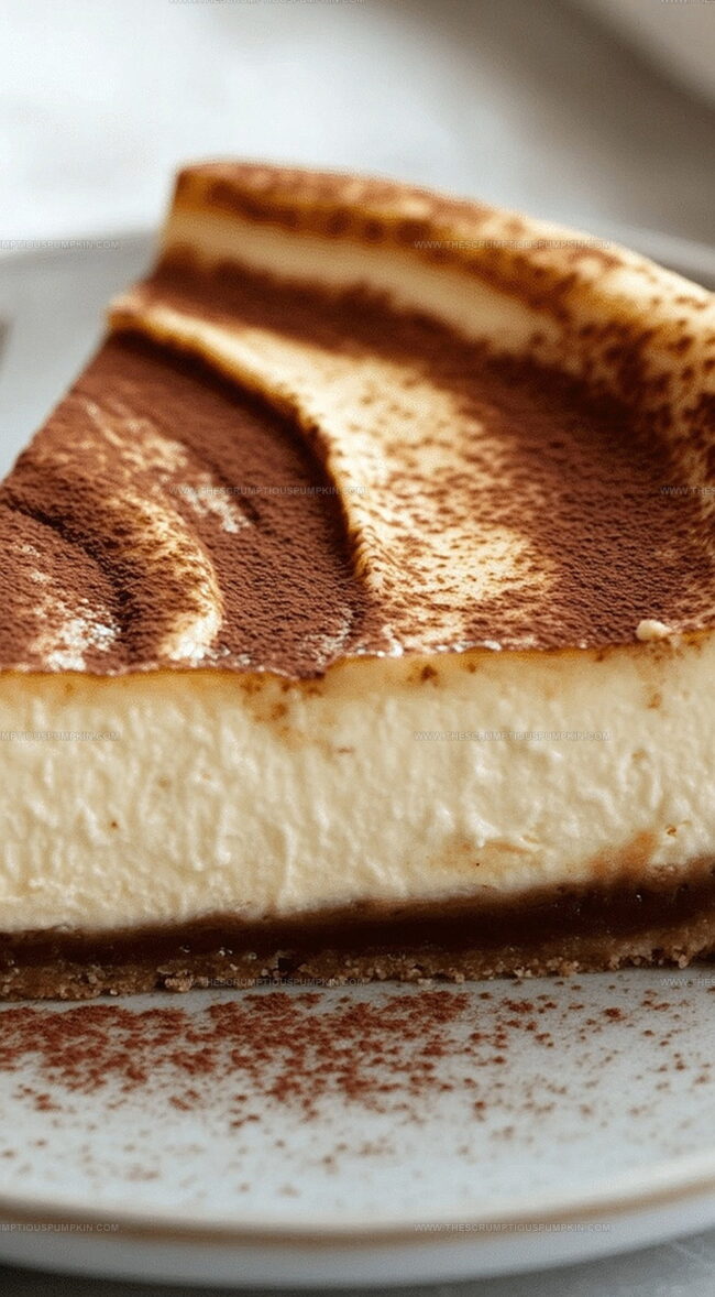 Why Apple Butter Cheesecake Is a Delicious Dessert