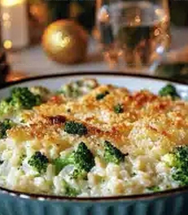 How To Make Chicken Bacon Ranch Casserole