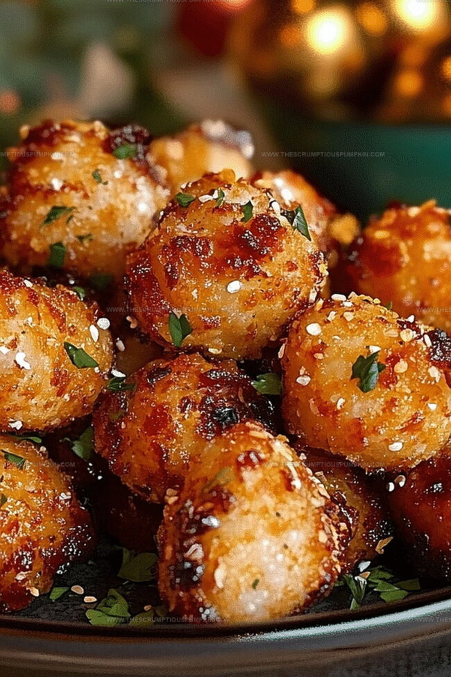 Why Texas Roadhouse Rattlesnake Bites Pack Bold Flavor