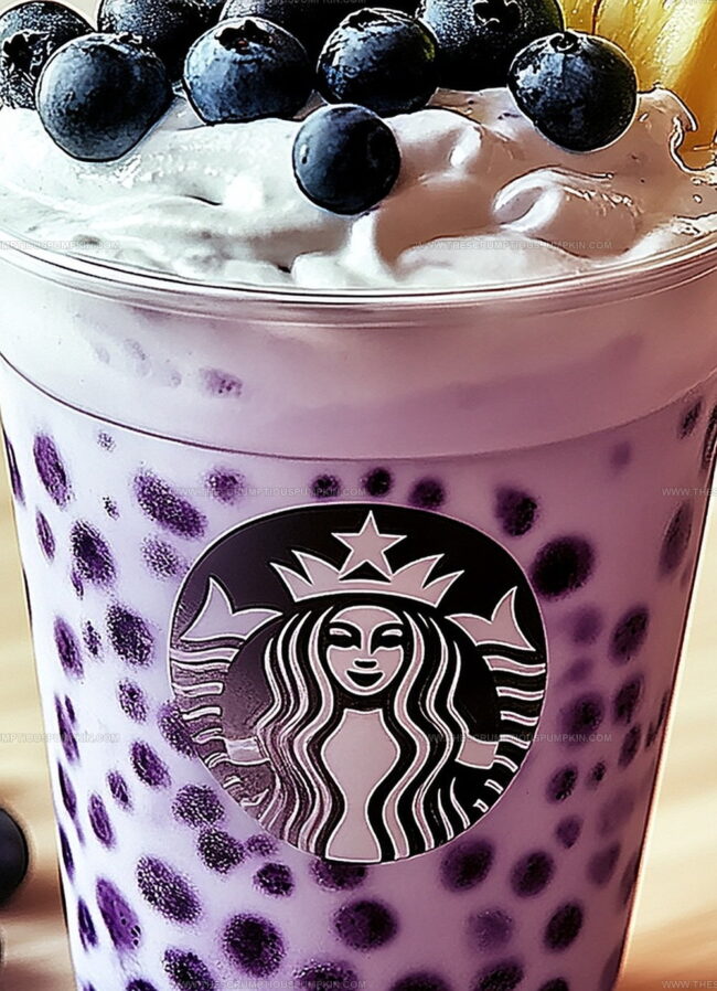 Flavorful Twists for Blueberry Pineapple Drink