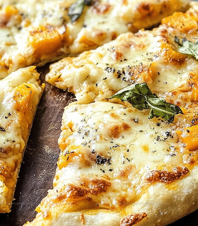 Pro Secrets to Elevate Pumpkin and Gouda Pizza
