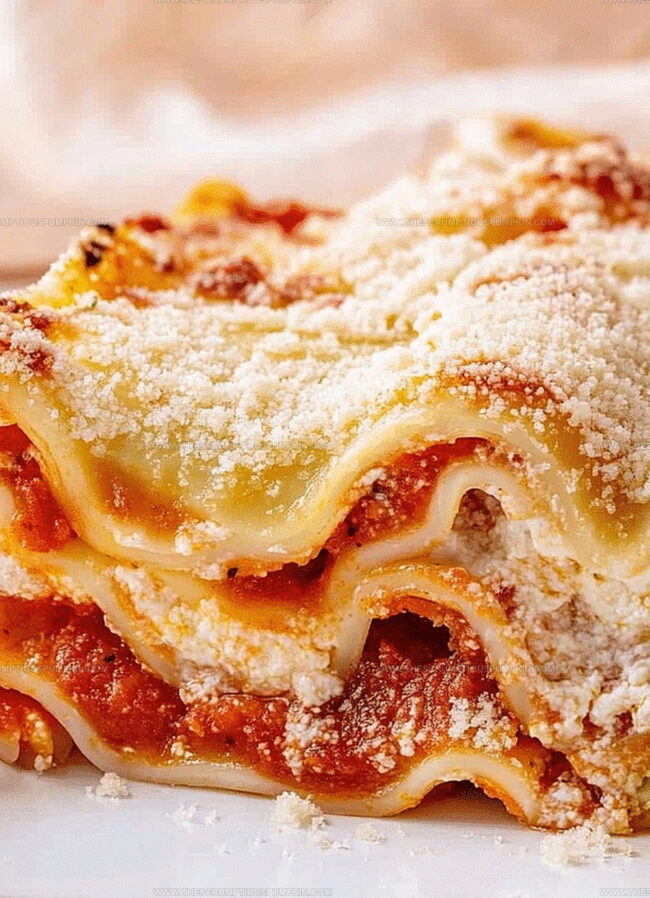 Twist the Classic with New Fillings