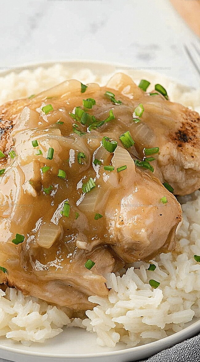 Tips For Rich And Creamy Chicken Rice