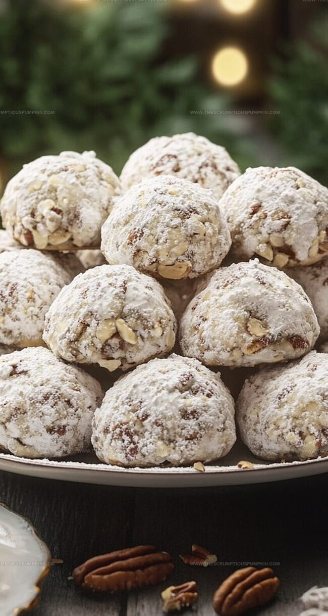 Best Tips for Cookies That Melt in Your Mouth