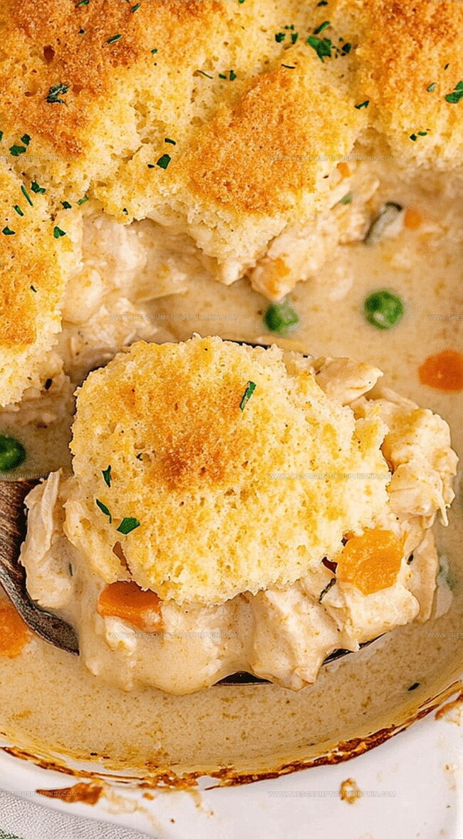 Tips For Golden Cheddar Bay Cobbler