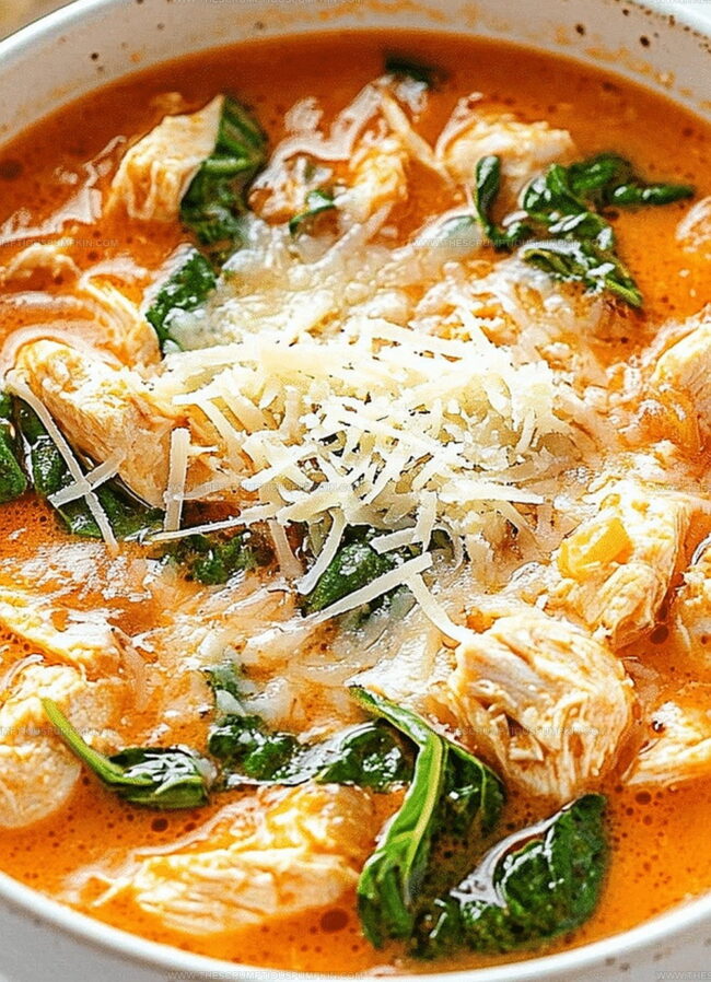 Change Up the Ingredients With Ease