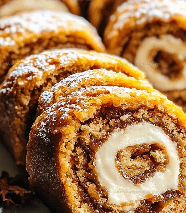Pro Tips for Soft Pumpkin Rolls