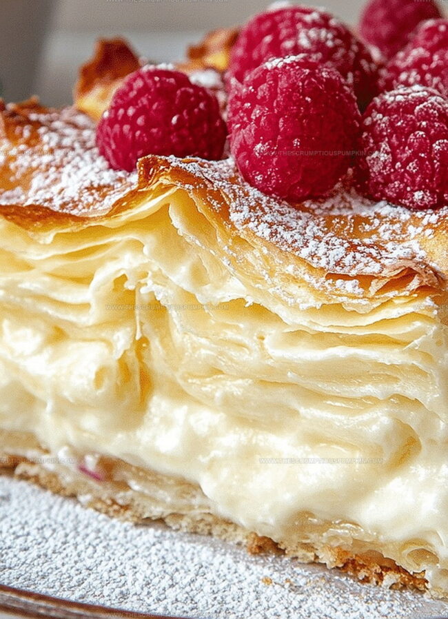 Creative Twists For Cheesecake Crescent Rolls Casserole