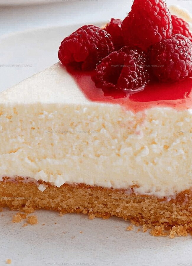 Flavor Twists for Cream Cheese Cake Lovers