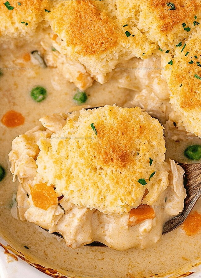 Biscuit Cobbler Variations To Test Out