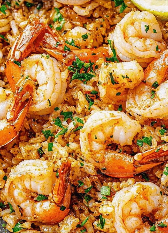 Dirty Rice Add-Ins for Custom Flavor