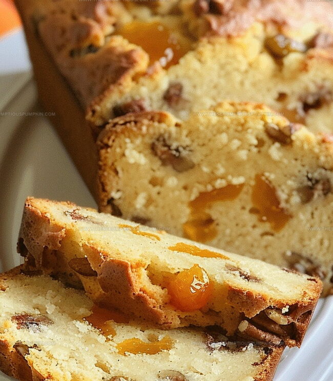 Pro Tips for Perfect Apricot Pecan Quick Bread