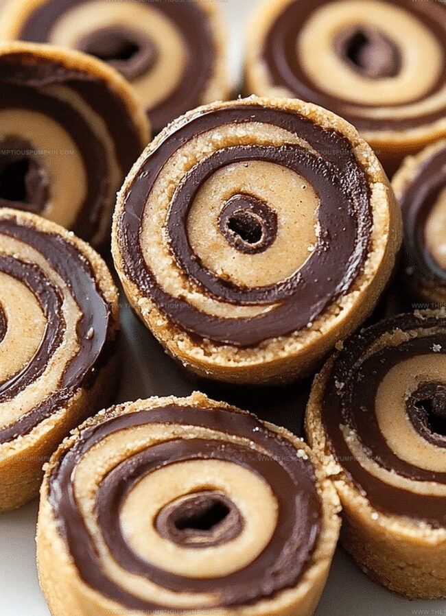 Fun Ways To Switch Up Pinwheels