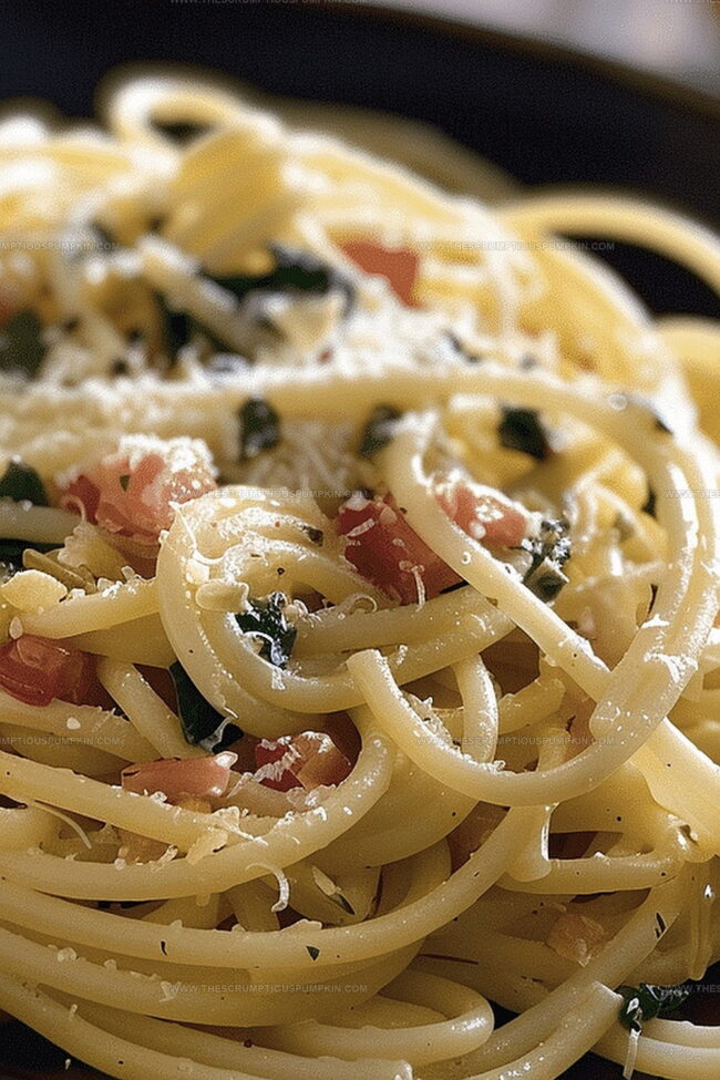 Discover What Makes Filini Pasta So Special