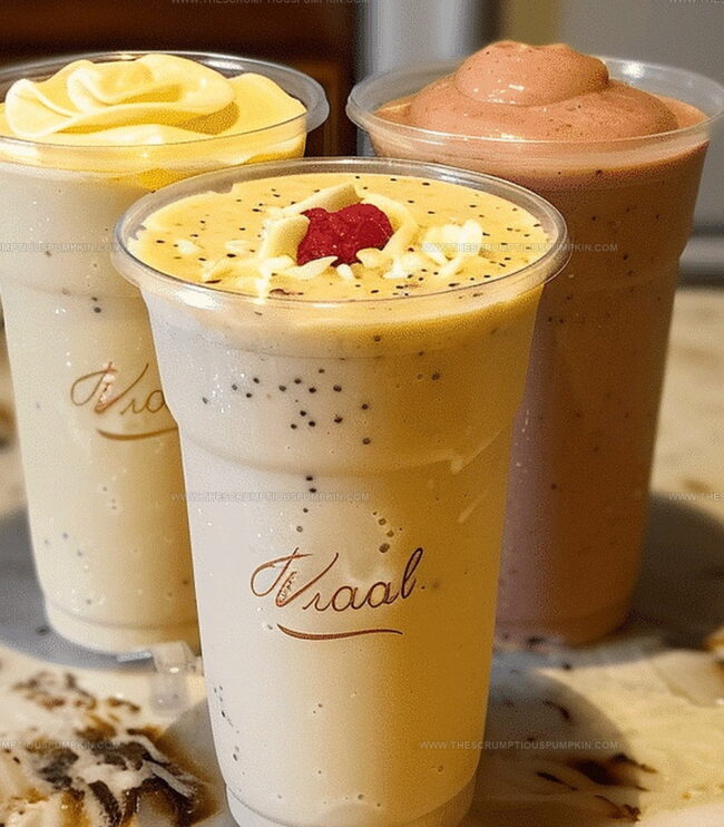 Pro Tips for Smooth and Creamy Cheesecake Smoothie Wawa