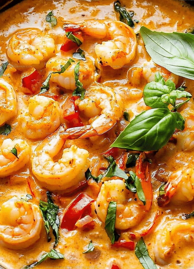 Variations to Try for Thai Inspired Creamy Coconut Shrimp