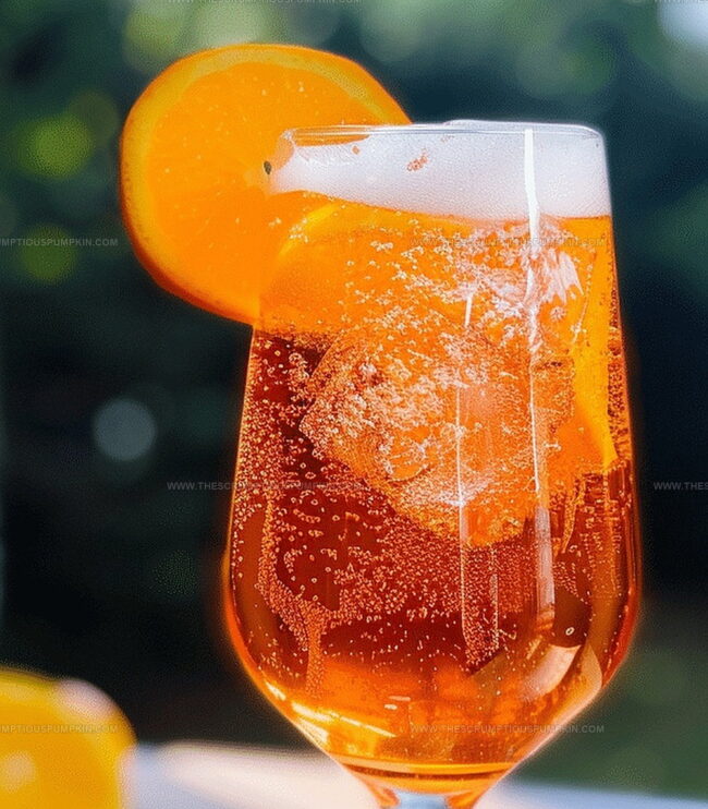 Pro Tips for Perfecting Your Spaghetti Drink