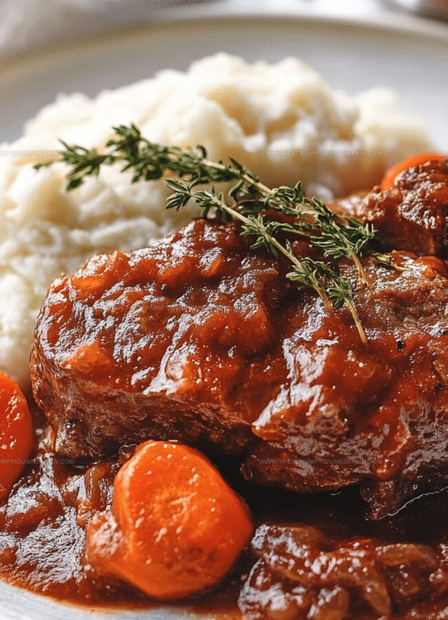 Tips for Crockpot Swiss Steak