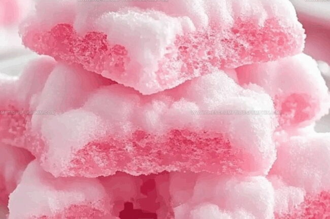 Tips for the Best Bubblegum Slice Texture