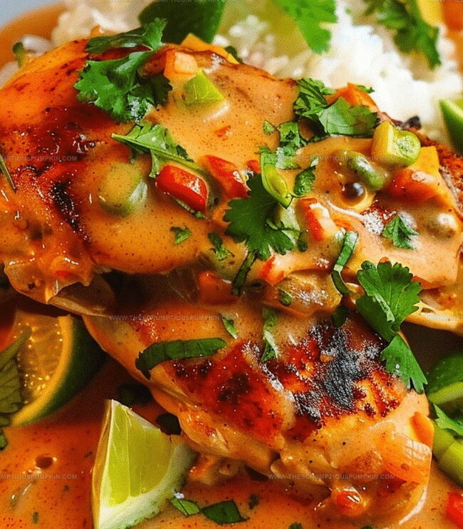 Tips to Balance Spices and Texture