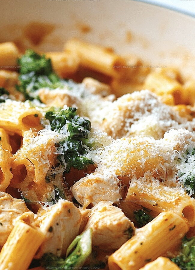 Pro Tips for Chicken Boursin Cheese Pasta
