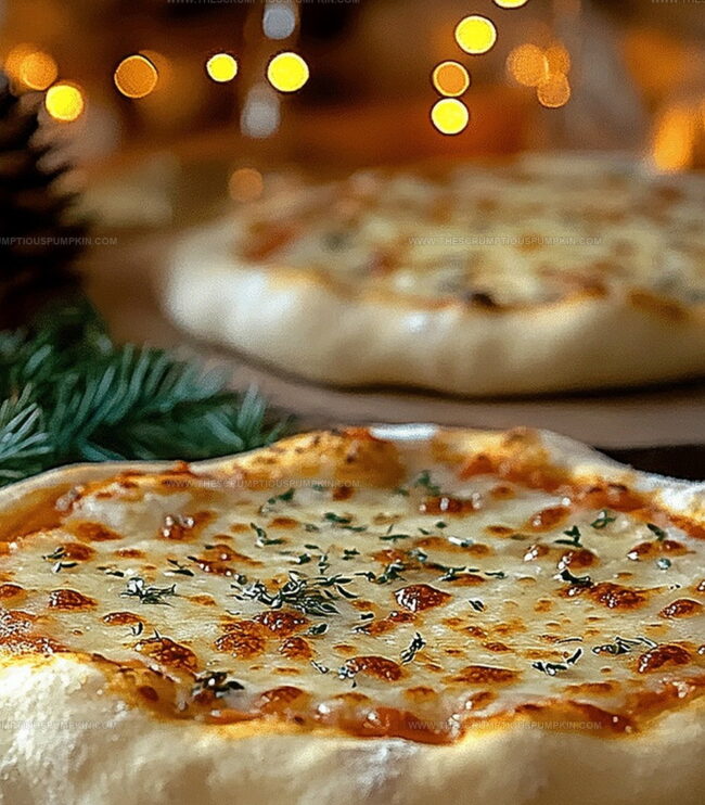 How To Prepare Pizza Hut-Inspired Homemade Dough