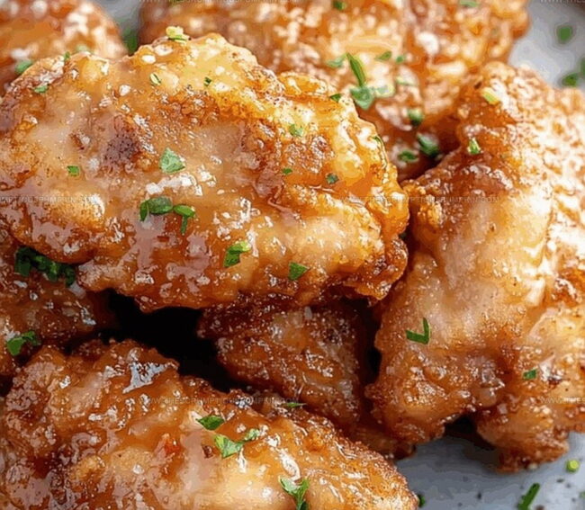 What Makes Bang Bang Chicken a Spicy-Crunchy Favorite