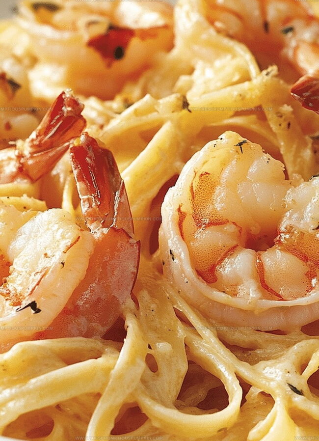 Pro Tips for Creamy Lemon Garlic Shrimp Pasta