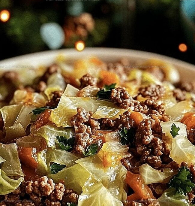 Why Folks Are Obsessed With Crazy Good Casserole