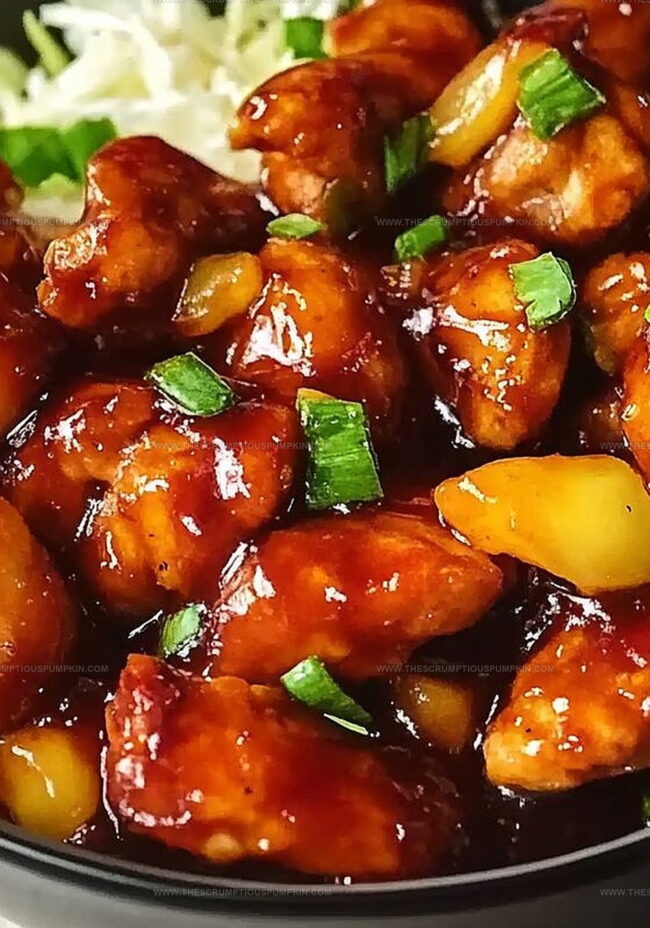 Tasty Ways To Switch Up Sweet Hawaiian Crock-Pot Chicken