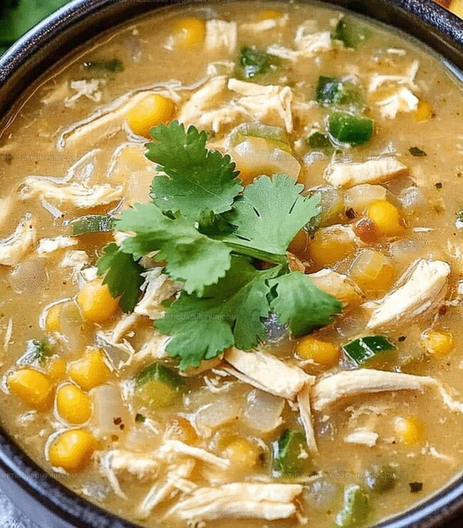 Pro Tips for Instant Pot White Chicken Chili