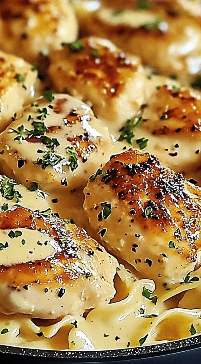 Tips for Creamy Chicken Noodles Every Time