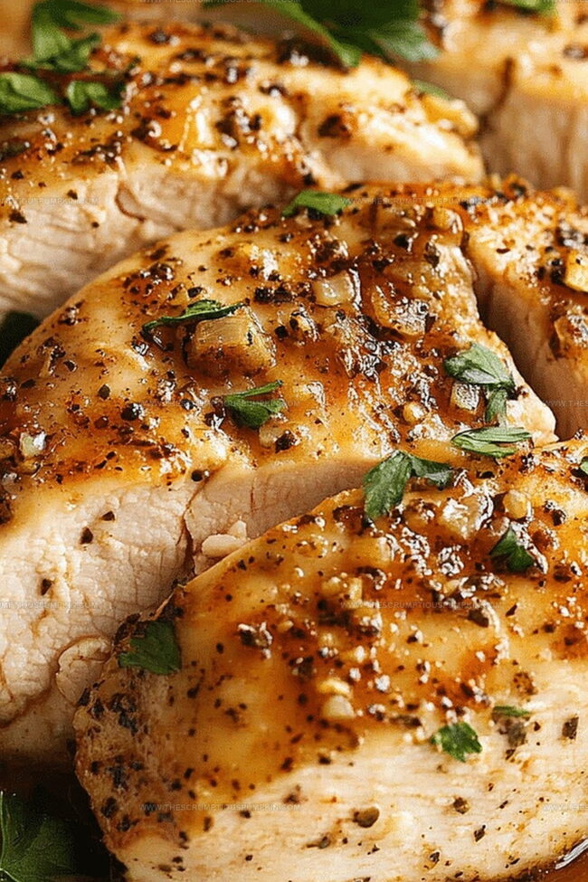 Key Tips For Tender Slow Cooker Chicken