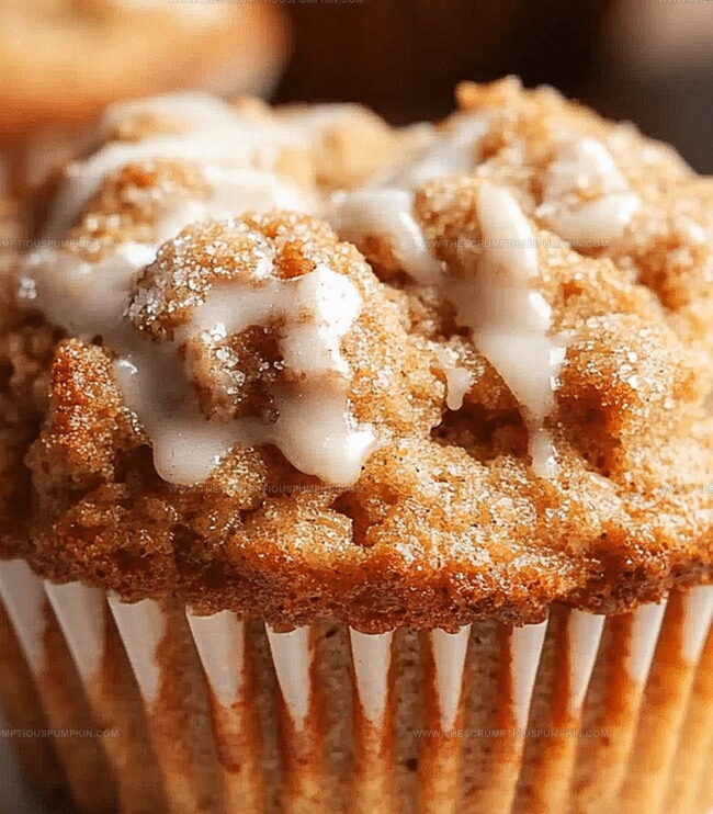 Pro Tips for Moist Pumpkin Muffins