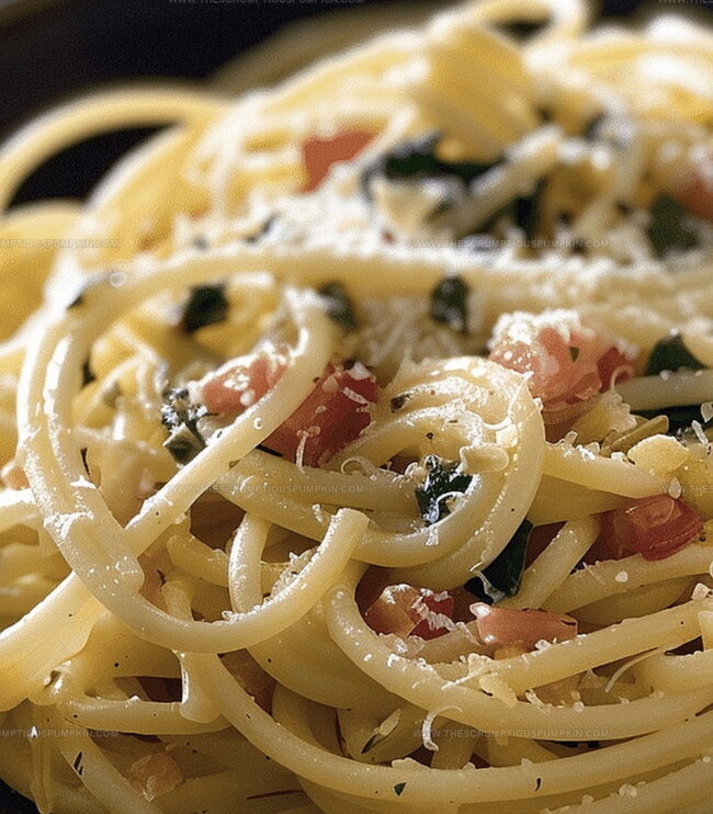 Expert Tips for Mastering Filini Pasta Every Time