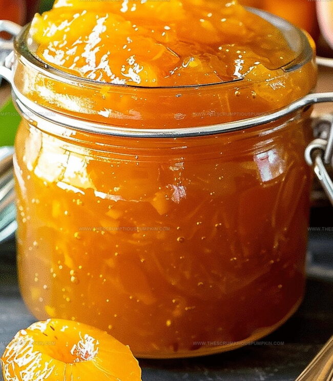 Pro Tips for Smooth and Delicious Apricot Jam