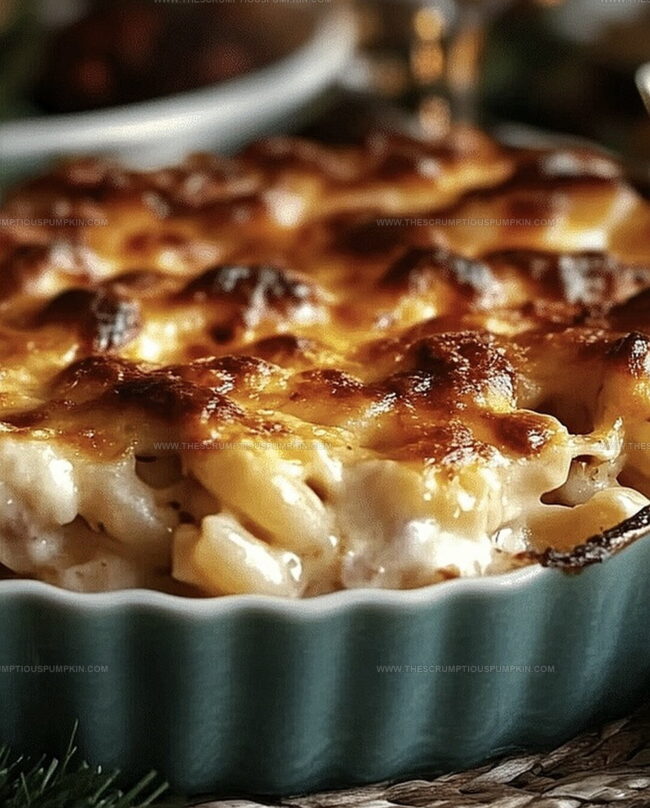 Why People Keep Making Crazy Good Casserole