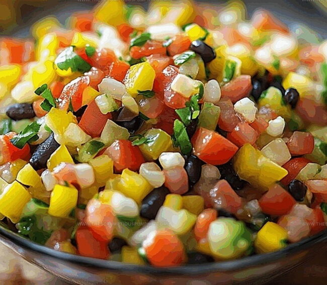 Why Cowboy Caviar Is Party Perfect