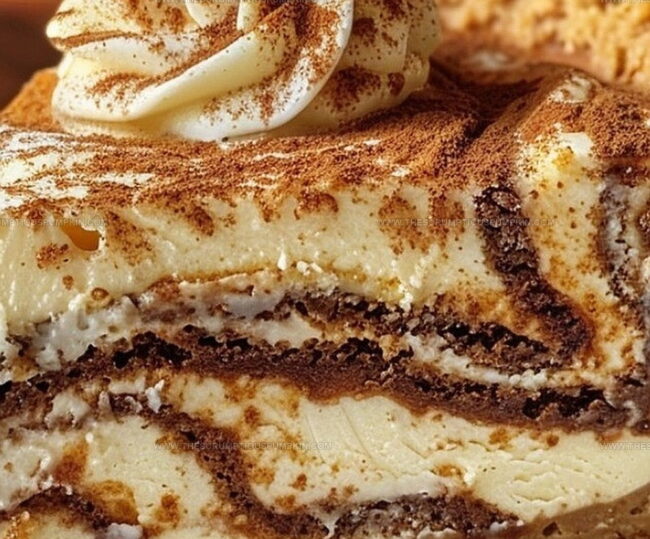 Baking Your Own Cinnamon Roll Cheesecake