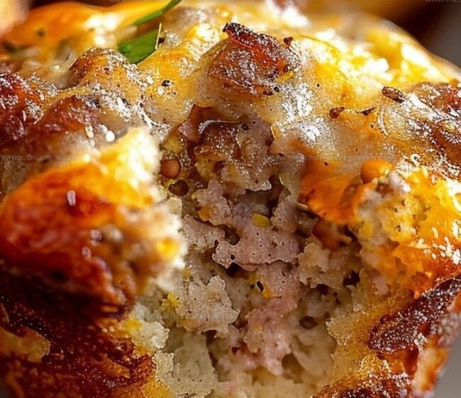 Muffin Method: Step-By-Step Breakfast Magic